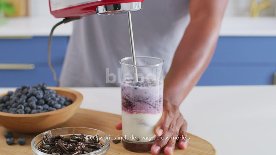 Hand Mixer